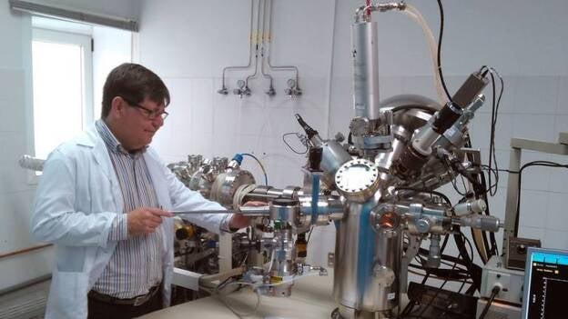 Un estudio revela la eficacia de la guanidina como agente antibacteriano contra las infecciones hospitalarias