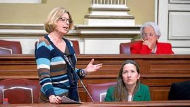 El PP desiste de reprobar la gestión de Lorenzo en el Festival de Música