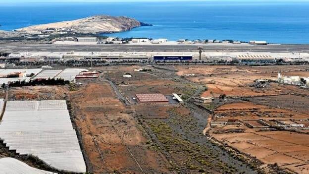 El Cabildo niega que se liquide el Consorcio de Gando por Arinaga