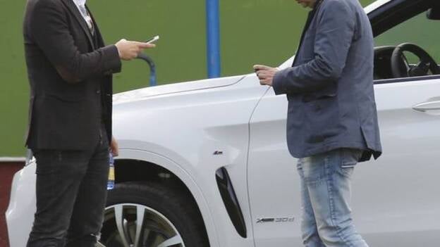 A rey muerto, rey puesto