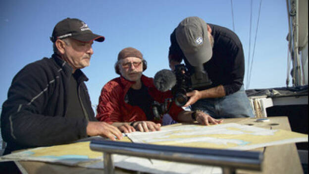 James Cameron busca la Altlántida en National Geographic