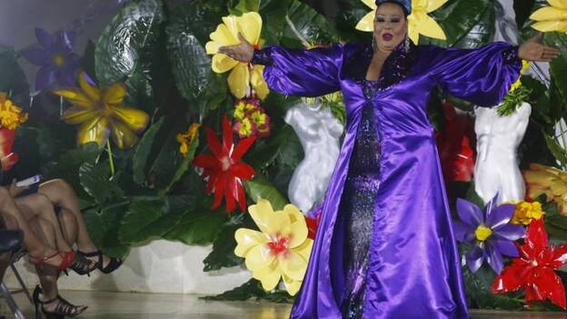 El Transfashion de Puerto Rico