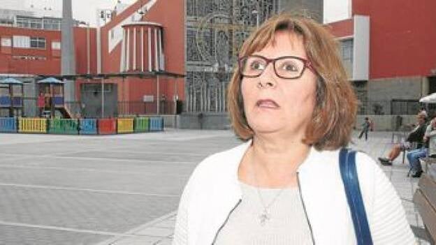 "Tras cinco años, están muertos"