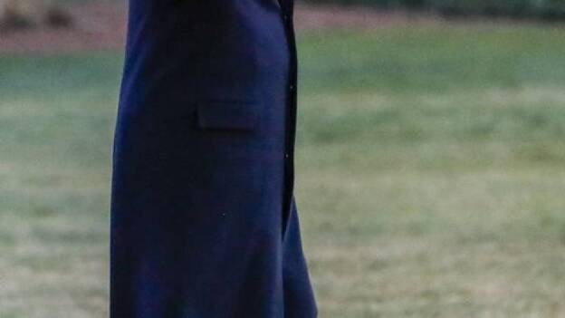 Trump planea excluir a Irak del nuevo veto migratorio