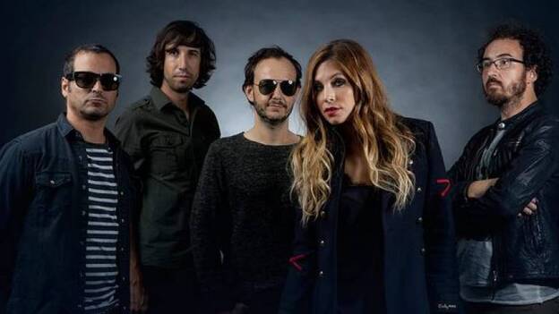 La Oreja de Van Gogh firma con el LOVE su único concierto en Canarias