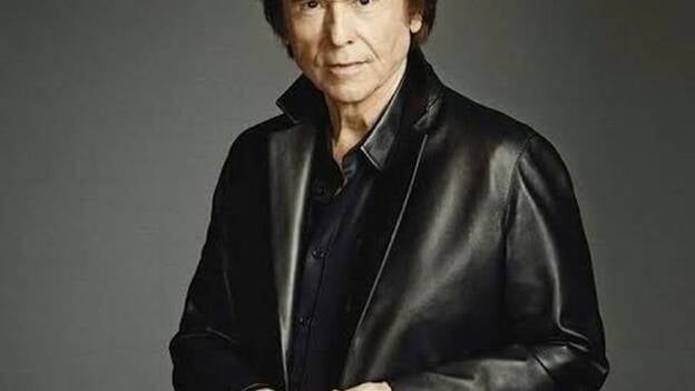 Raphael encabezará el cartel de 'Música en primavera' de Guadalajara