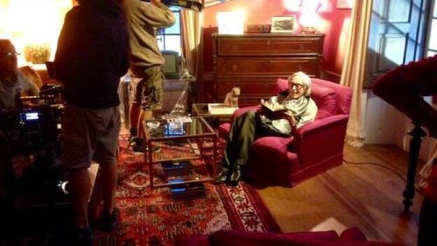 Dámaso se desprende de su obra