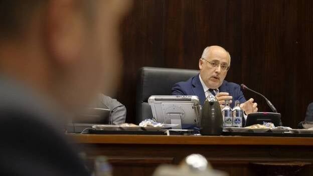 Morales dice que no permitirá que Podemos le distraiga más