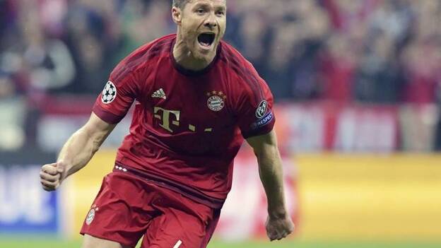 Xabi Alonso confirma que se retira al final de esta temporada