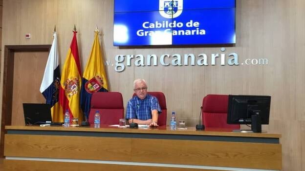 El Cabildo da 900.000 euros para 68 proyectos de Solidaridad Internacional
