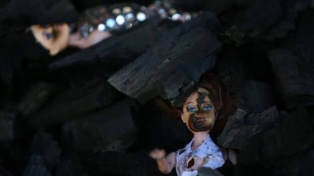 Aumentan a 30 las adolescentes muertas en el incendio de un centro de menores en Guatemala