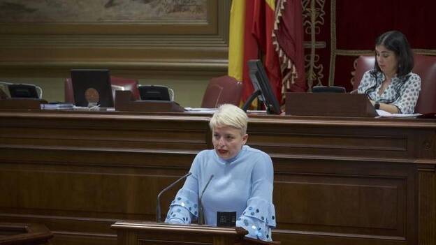 CC plantea limitar alojamientos turísticos en el suelo rústico