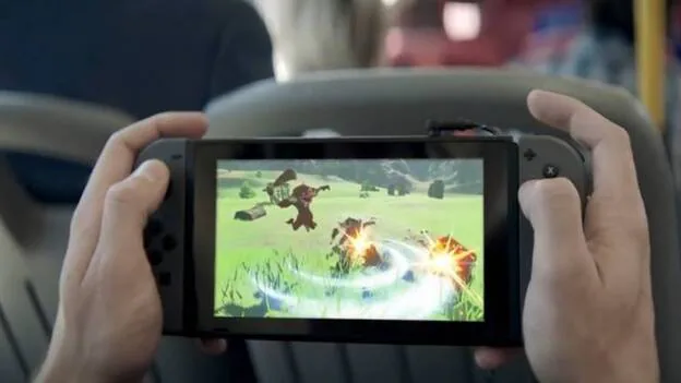 Nintendo Switch se convierte en el mejor lanzamiento de una consola en España