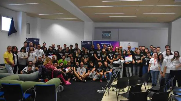 ProspeApp, ganadores de la quinta edición de HackForGood Canarias