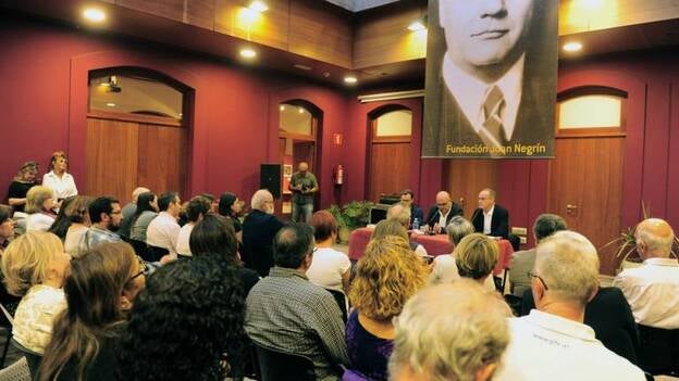 Y Santos se fue para el monte