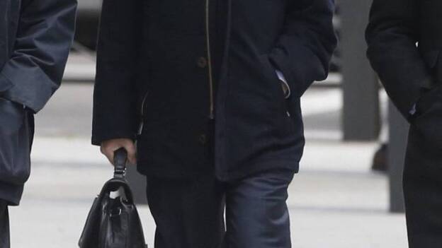 Segura y Restoy declaran este lunes ante el juez del caso Bankia como investigados