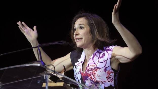 "Tarde para la ira" arrasa en unos "femeninos" Premios de La Unión de Actores