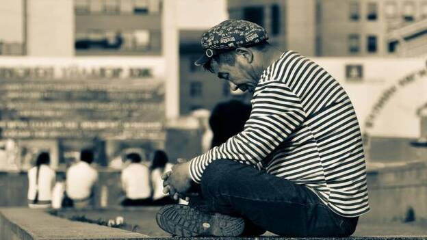 Posparto y desempleo, principales causas reconocidas de depresión