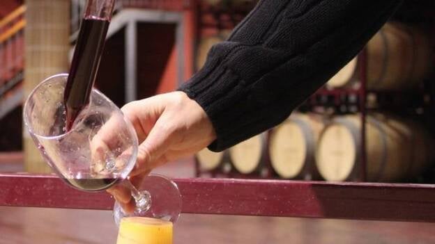 El precio de las exportaciones vitivinícolas canarias sube un 2,9% en 2016