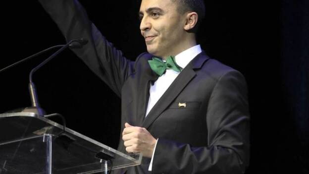 Premios de La Unión de Actores