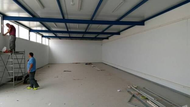 Telde ya espera a la UD