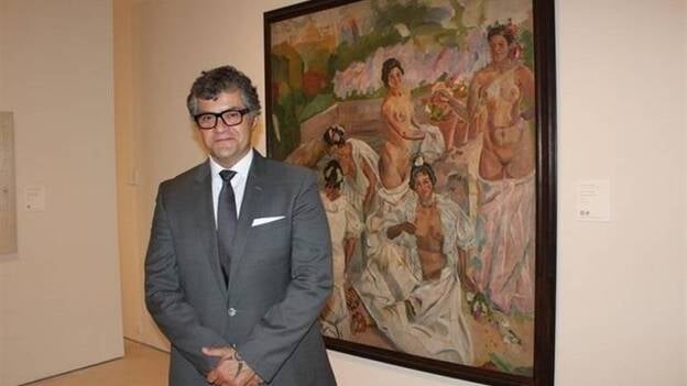 El Museo Thyssen Andorra abrirá este jueves sus puertas