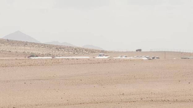 Disney necesitará 350 extras y ayudantes para ‘Star Wars’