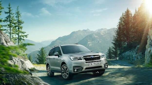 Uno de cada cuatro viajeros alquila coches para tener más independencia