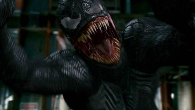 Sony confirma la película de Venom, enemigo de Spider-Man