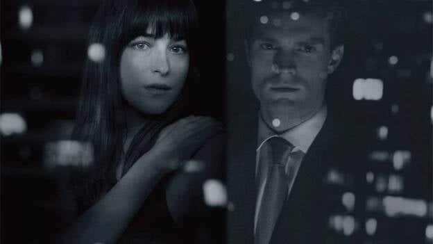 India prohíbe 'Cincuenta sombras más oscuras'