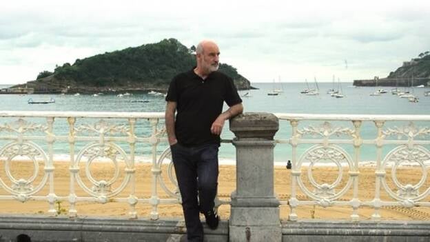 Aramburu y su fenomenal 'Patria'