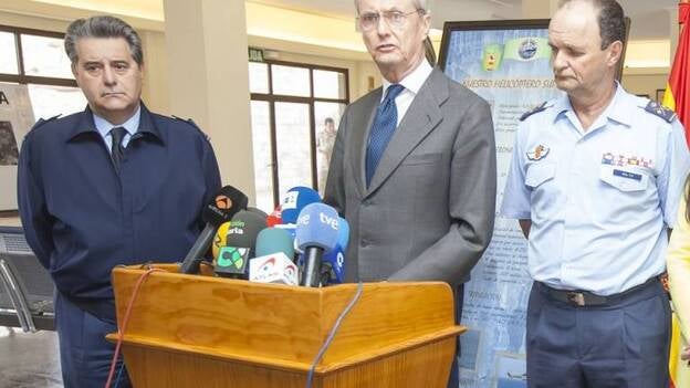 3 años de lucha sin obtener aún una respuesta