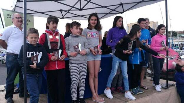 Entrañable jornada del Trofeo Fundación Alejandro da Silva contra la leucemia