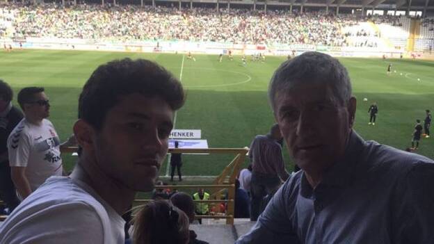 Fin de semana de evasión fuera de Gran Canaria