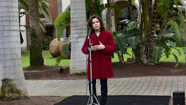 Nuevo impulso a la agenda canaria