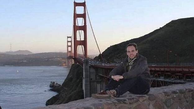 La familia del copiloto de Germawings cuestiona la versión oficial de la tragedia