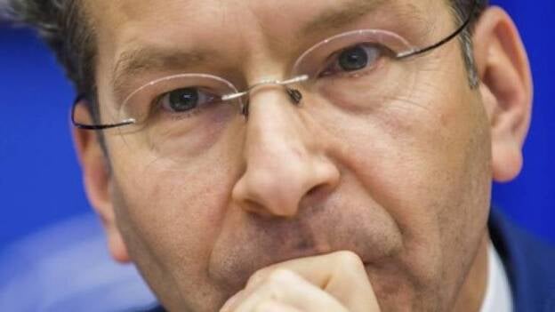 Portugal pide la dimisión de Dijsselbloem por sus comentarios sobre los países del Sur