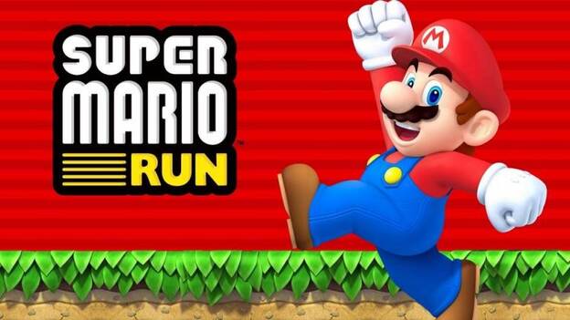 Super Mario Run ya está disponible para dispositivos Android