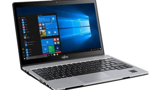 Fujitsu renueva su portfolio de portátiles ligeros con LIFEBOOK U937 Y S937