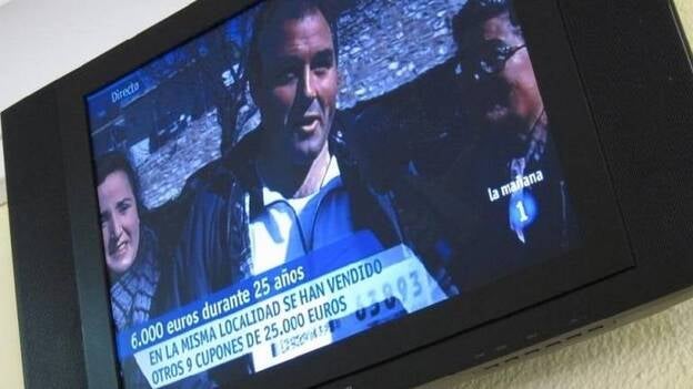 Canarias, el tercer lugar más citado en los informativos de las principales cadenas tras Madrid y Barcelona
