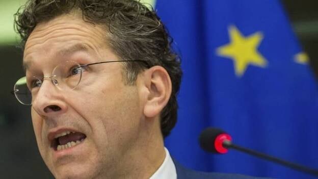 Méndez de Vigo critica la "majadería" de Dijsselbloem pero evita pedir su dimisión
