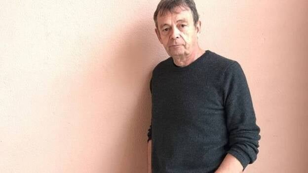 Lemaitre La novela negra está muy sincronizada con los problemas sociales