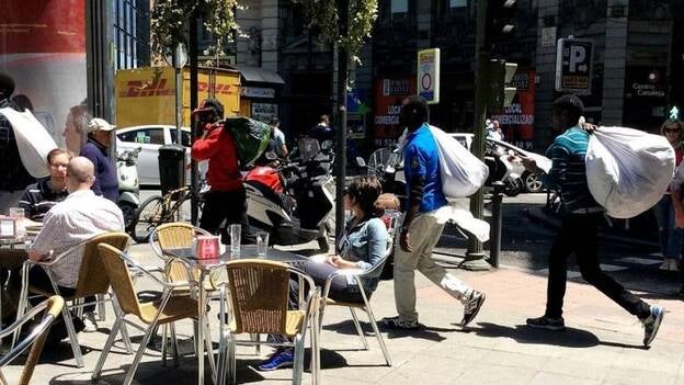 Los españoles apoyan la propiedad intelectual, aunque el 11% admite haber comprado productos falsificados