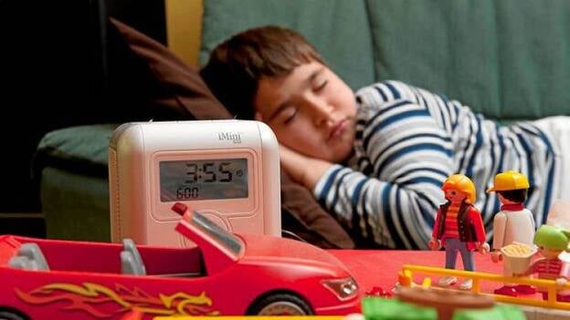 Consejos para adaptarse al cambio horario