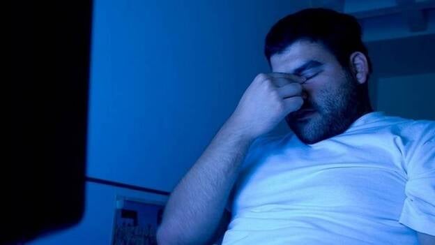 Cuatro de cada diez españoles se siente más cansado con el aumento de las horas de luz