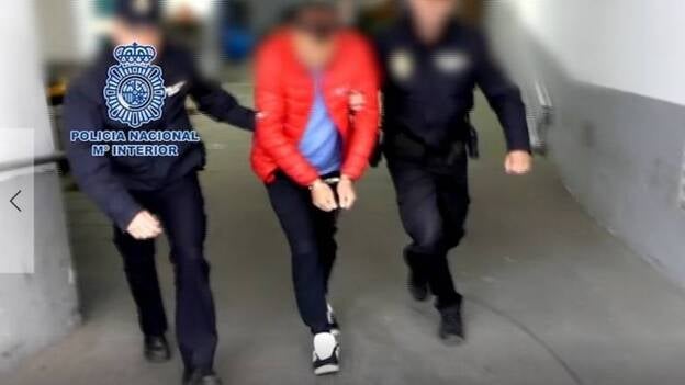 Liberada una joven obligada a prostituirse durante 7 años