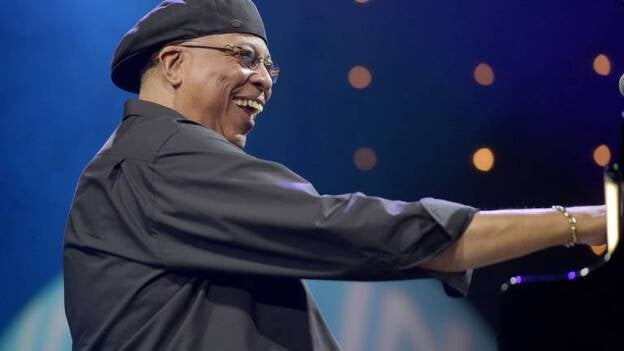 Chucho Valdés, Bill Evans y Andrzej Olejniczak se incorporan al Getxo Jazz