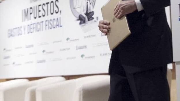 El PP da por sentado el respaldo de CC y NC