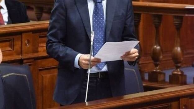 Canarias propone mejorar la "gestión" de las agencias de viajes para acabar con el fraude en el descuento a residentes