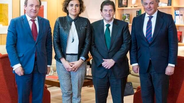 AESEG pide a Sanidad potenciar la prescripción por principio activo y recuperar la diferencia entre genérico y marca